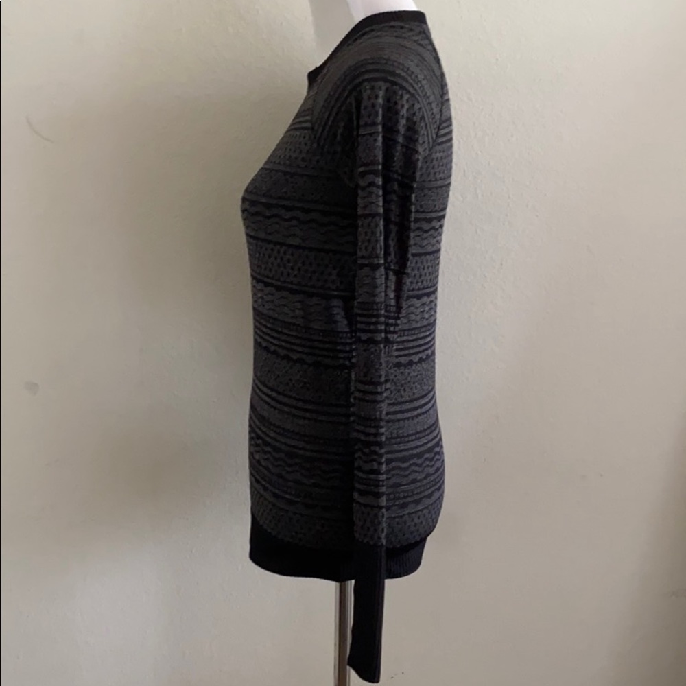 Rest Less Pullover - image 2